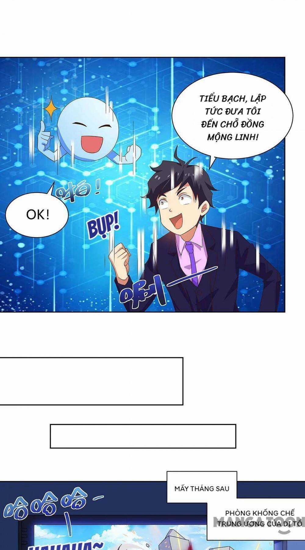 Siêu Cấp Bại Gia Tử - Chapter 101 - Trang 15