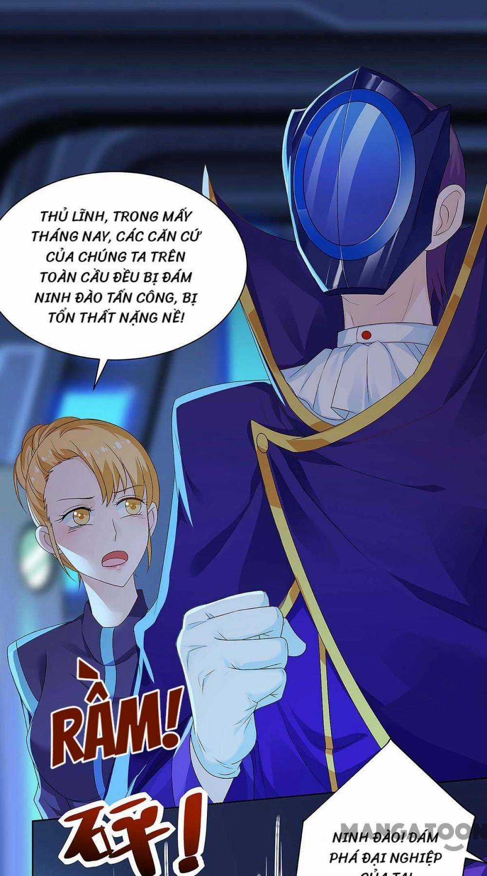 Siêu Cấp Bại Gia Tử - Chapter 101 - Trang 17