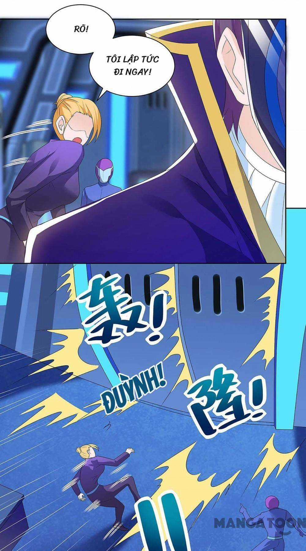 Siêu Cấp Bại Gia Tử - Chapter 101 - Trang 20