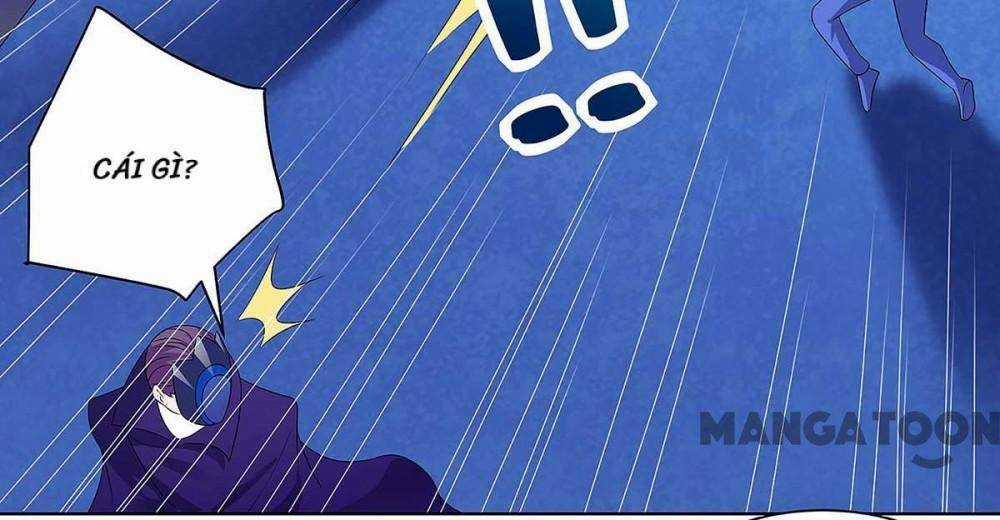 Siêu Cấp Bại Gia Tử - Chapter 101 - Trang 21