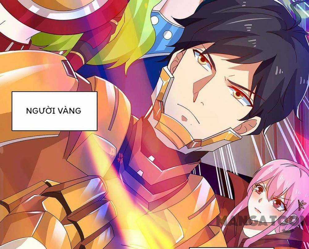 Siêu Cấp Bại Gia Tử - Chapter 101 - Trang 24