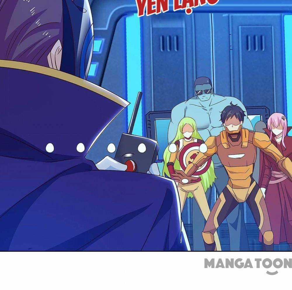 Siêu Cấp Bại Gia Tử - Chapter 101 - Trang 28