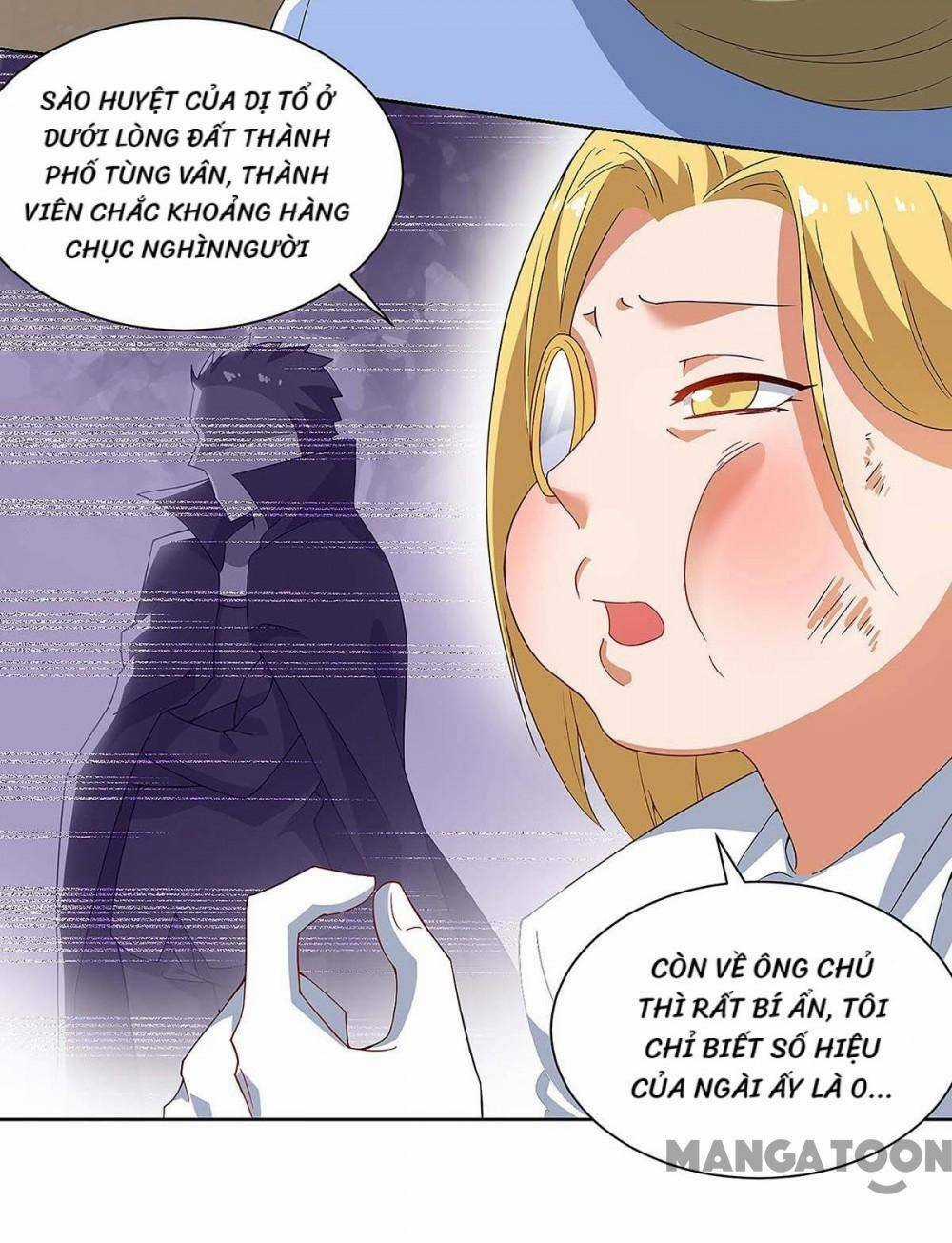 Siêu Cấp Bại Gia Tử - Chapter 101 - Trang 4