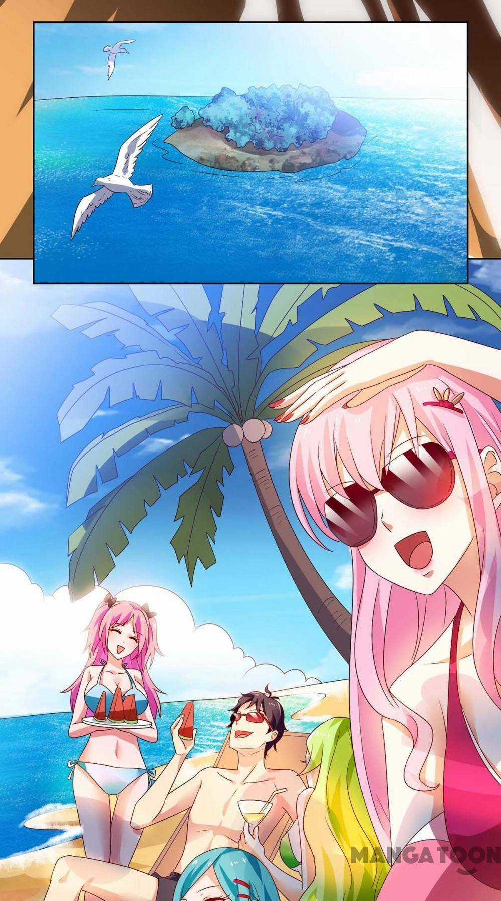 Siêu Cấp Bại Gia Tử - Chapter 101 - Trang 33