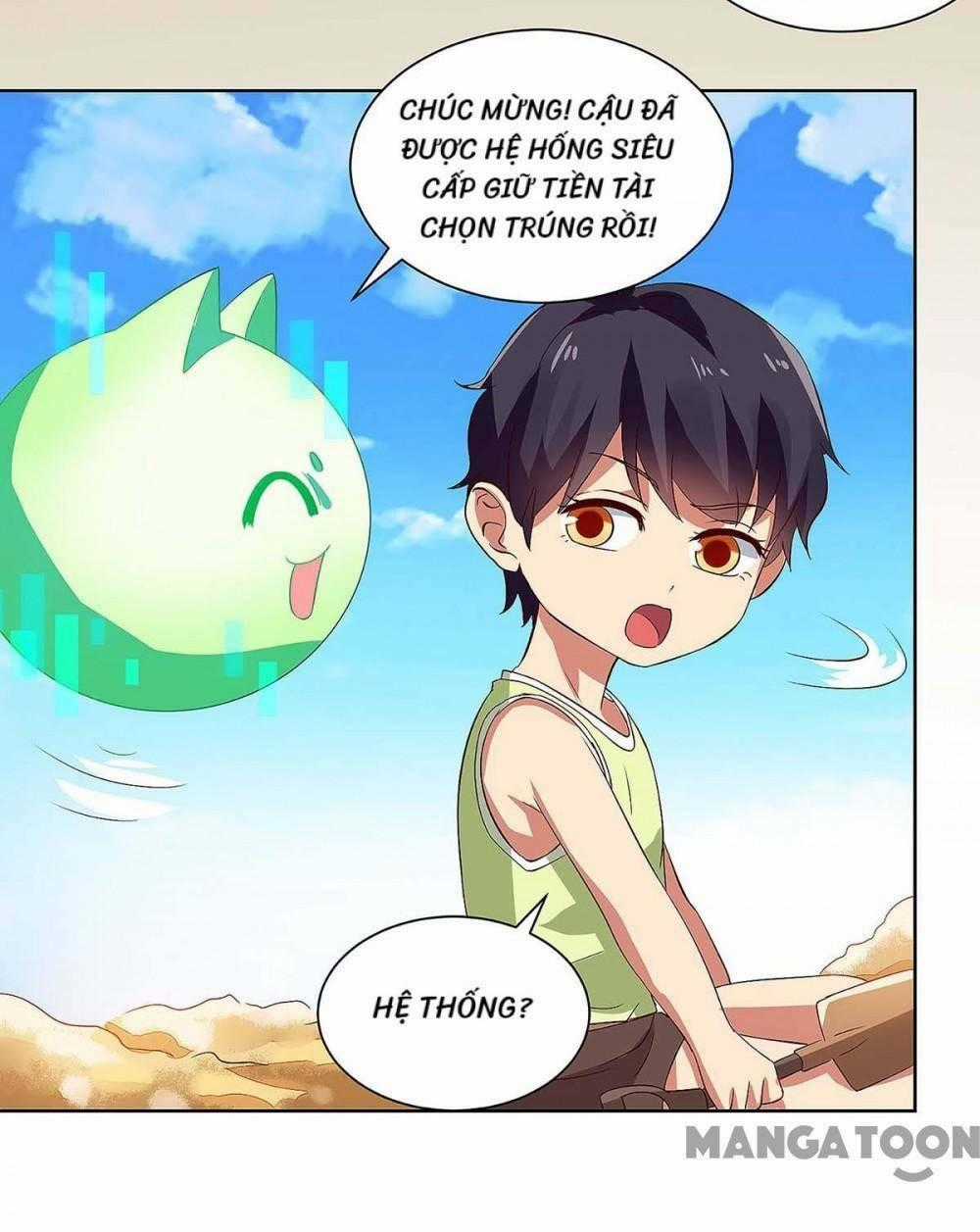 Siêu Cấp Bại Gia Tử - Chapter 101 - Trang 36
