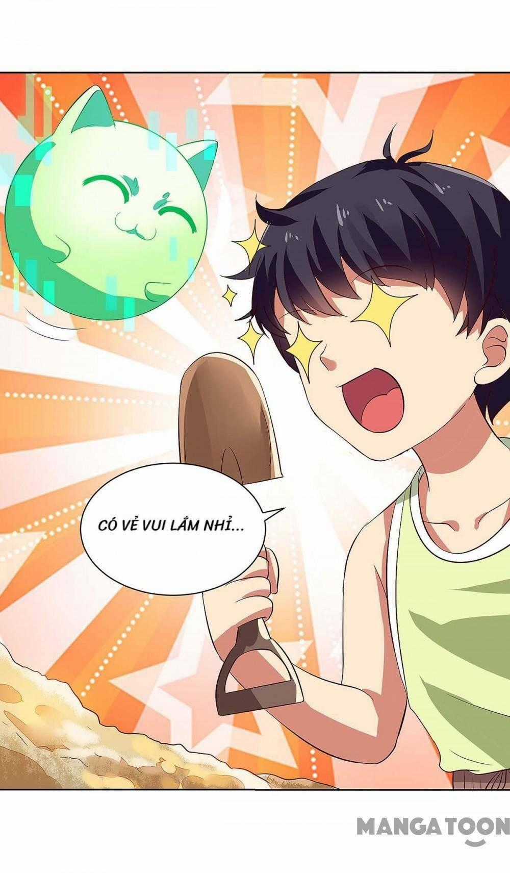 Siêu Cấp Bại Gia Tử - Chapter 101 - Trang 37