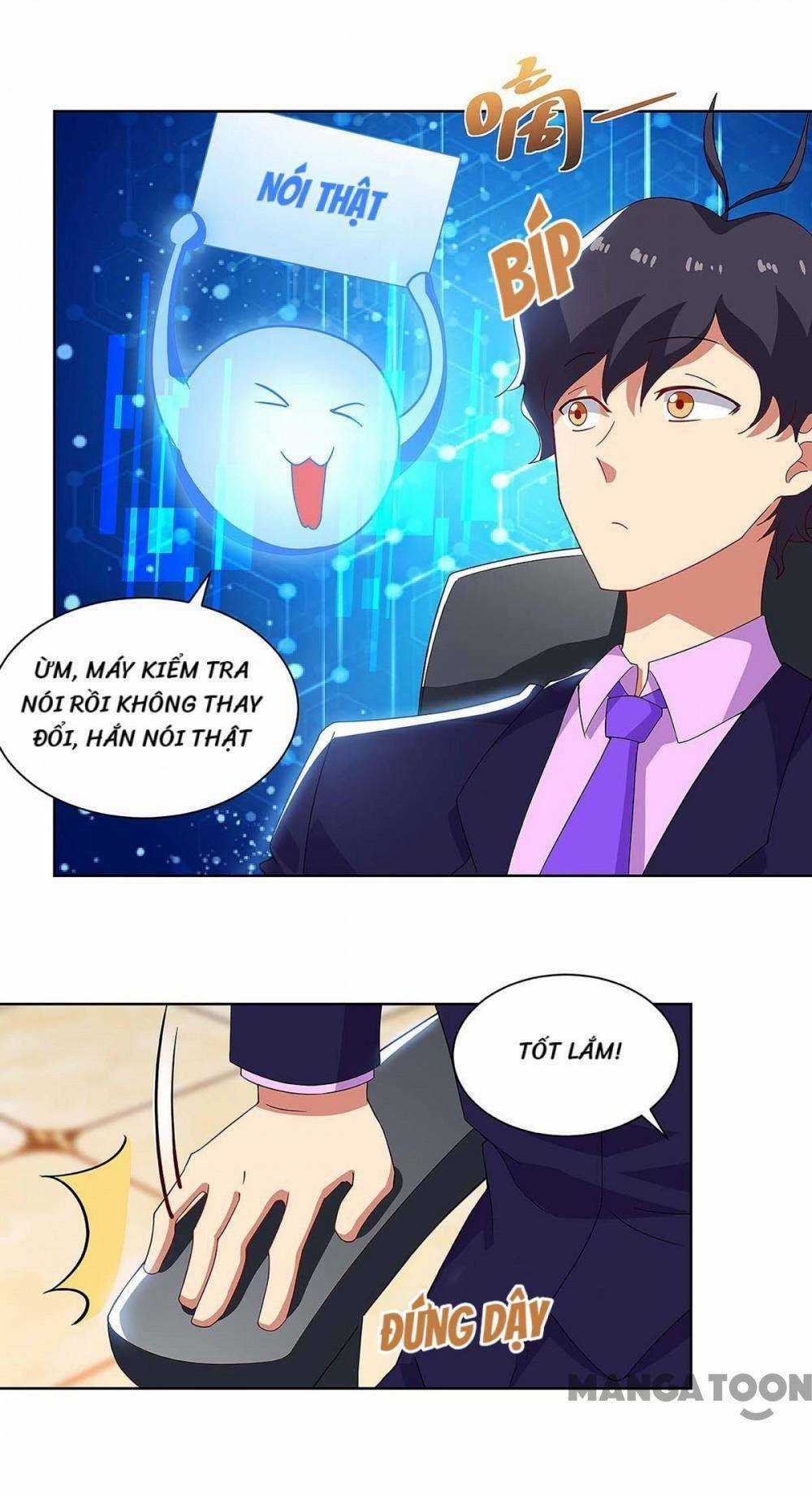 Siêu Cấp Bại Gia Tử - Chapter 101 - Trang 5