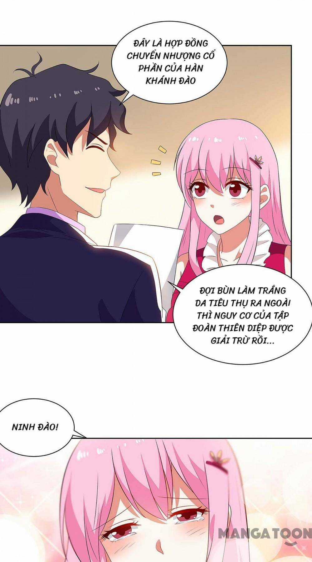 Siêu Cấp Bại Gia Tử - Chapter 101 - Trang 8