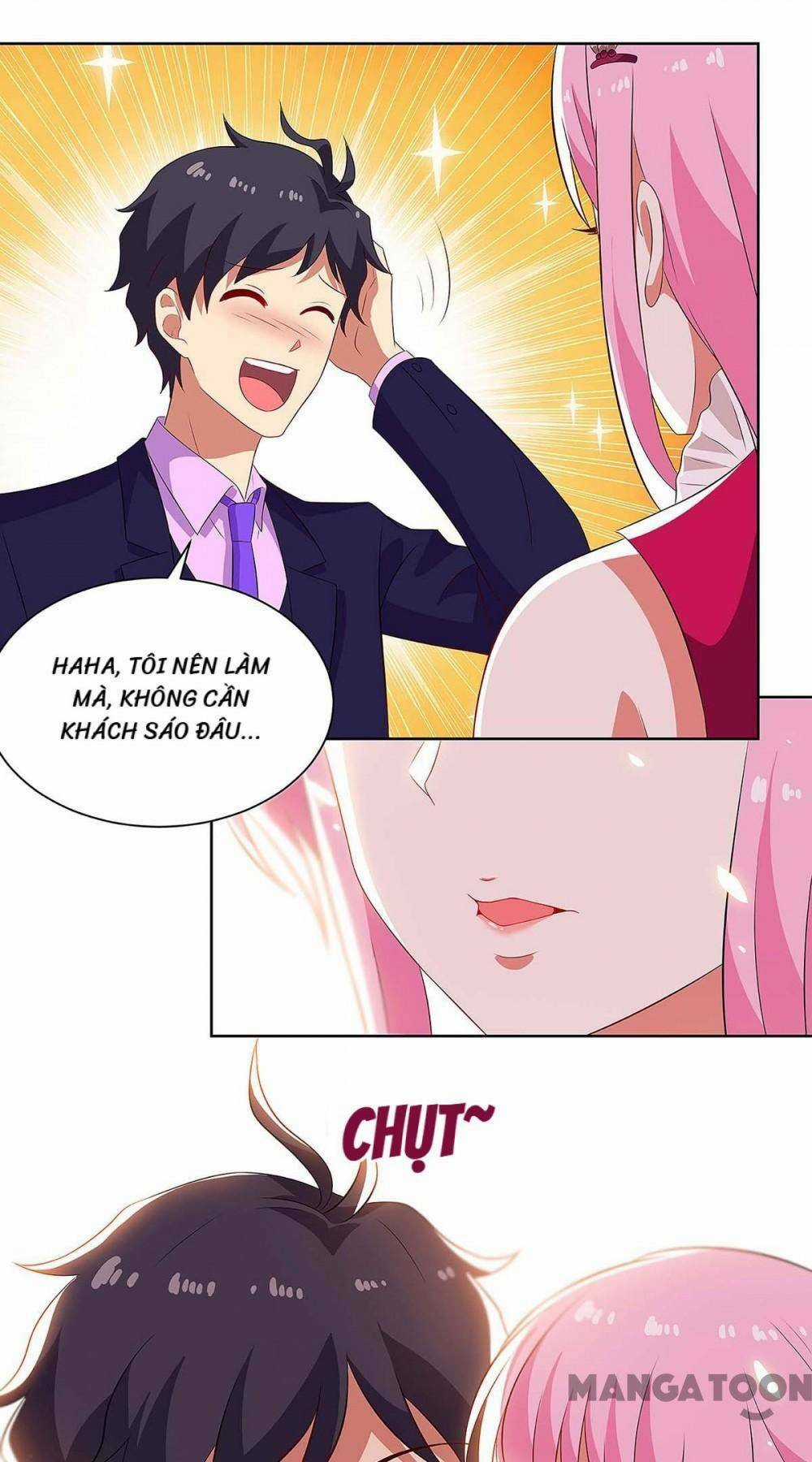 Siêu Cấp Bại Gia Tử - Chapter 101 - Trang 10