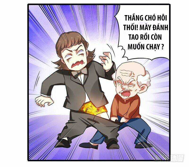 Siêu Cấp Bại Gia Tử - Chapter 11 - Trang 17