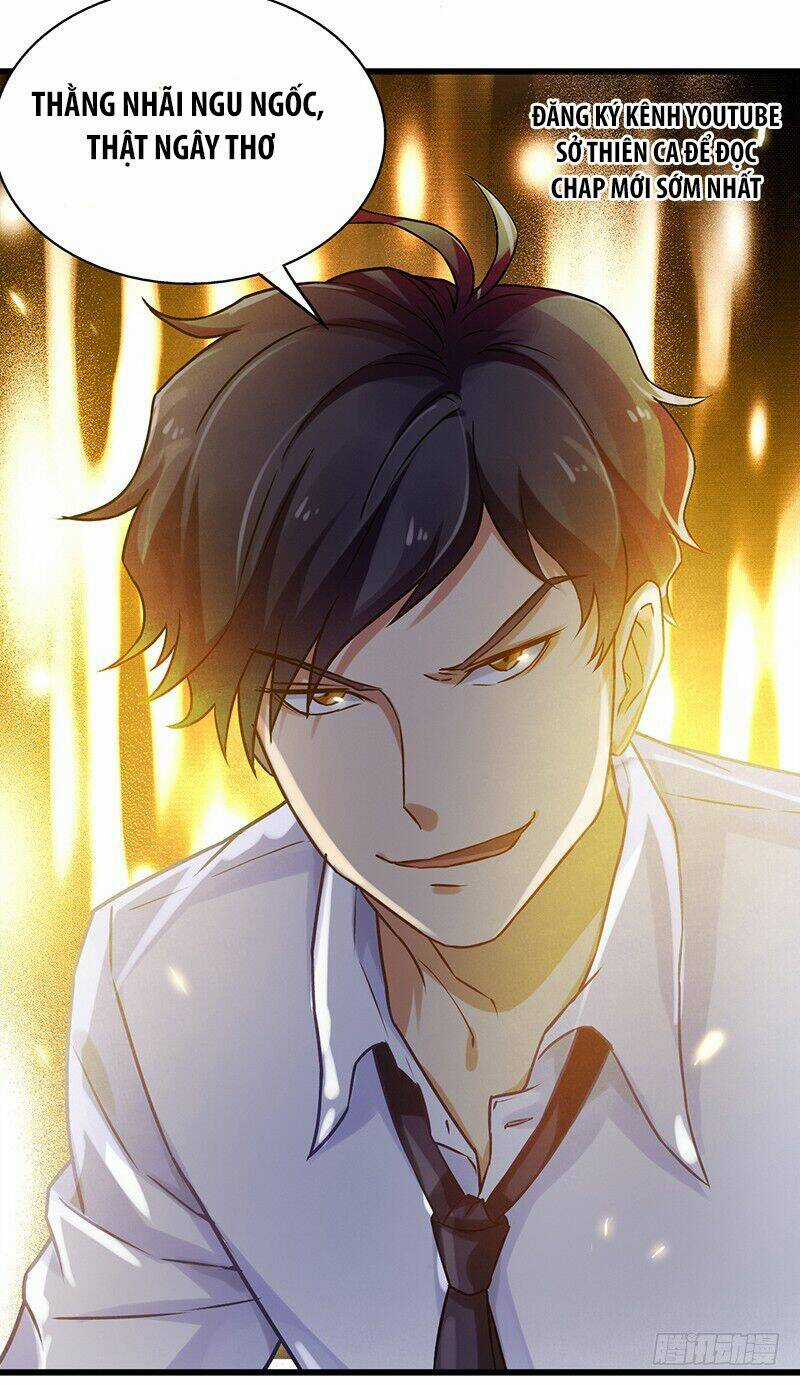 Siêu Cấp Bại Gia Tử - Chapter 11 - Trang 5