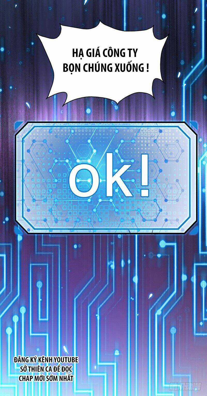 Siêu Cấp Bại Gia Tử - Chapter 11 - Trang 8