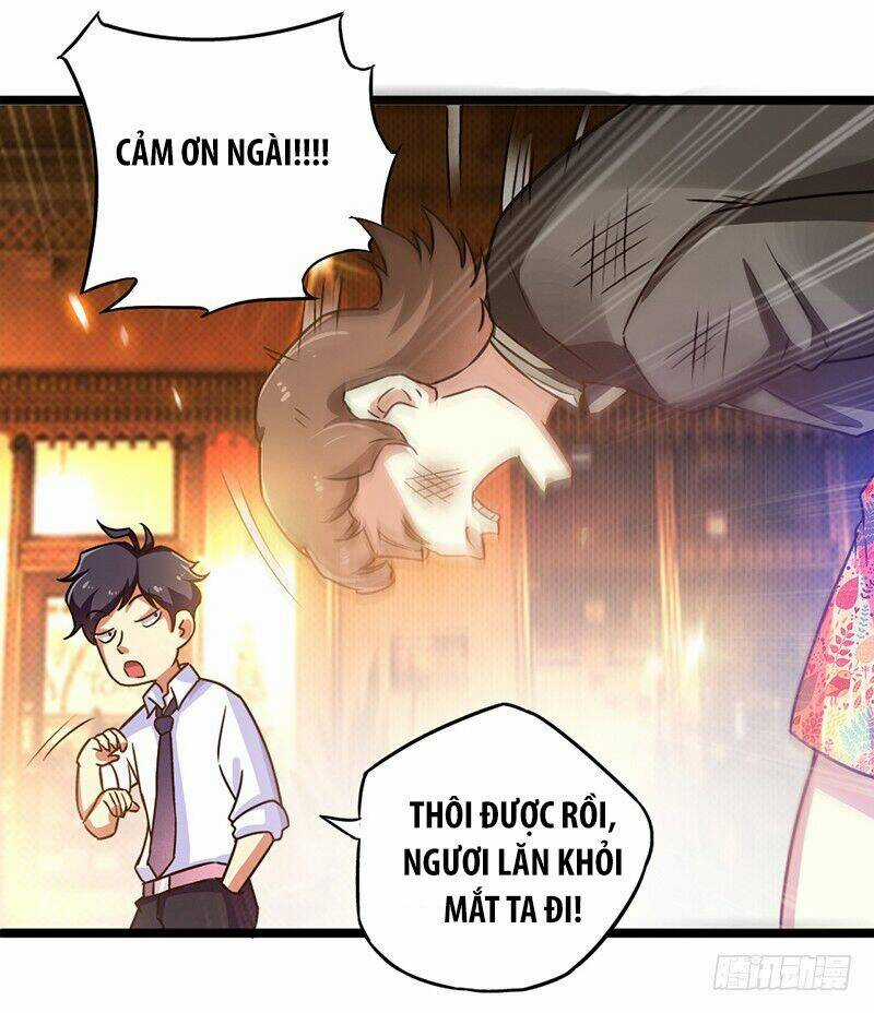 Siêu Cấp Bại Gia Tử - Chapter 12 - Trang 15
