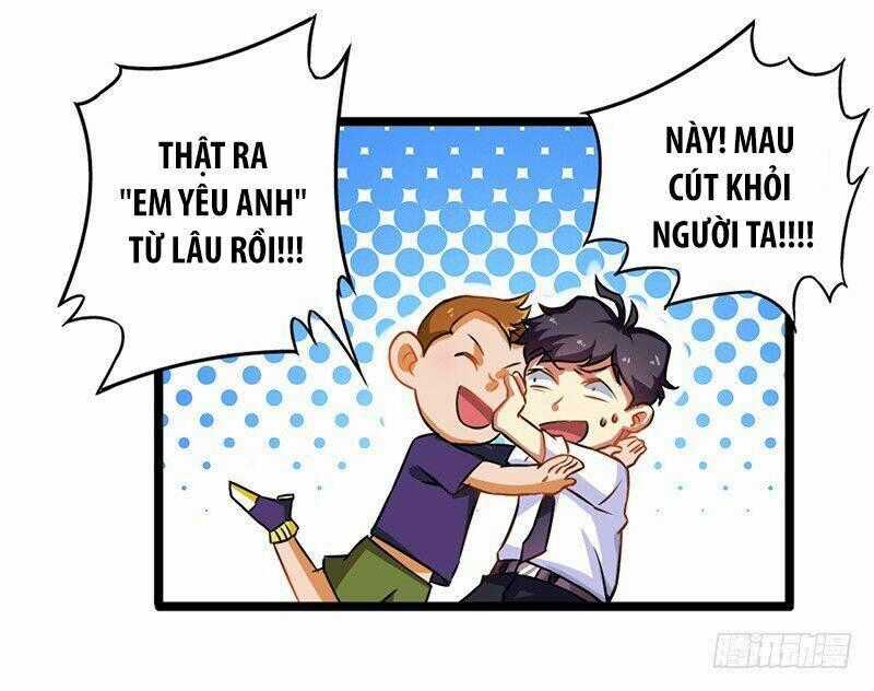 Siêu Cấp Bại Gia Tử - Chapter 12 - Trang 19