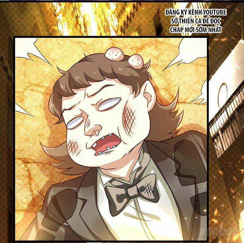 Siêu Cấp Bại Gia Tử - Chapter 12 - Trang 3