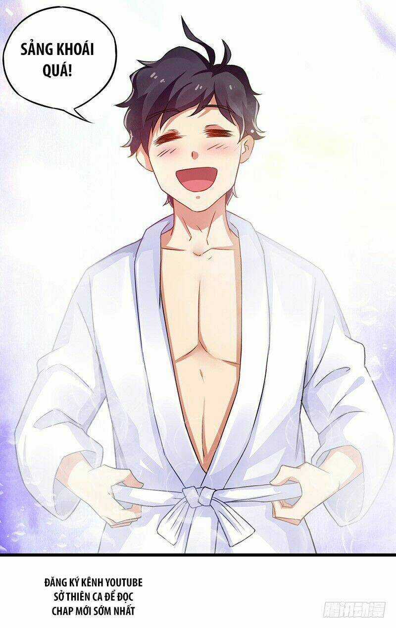 Siêu Cấp Bại Gia Tử - Chapter 13 - Trang 13