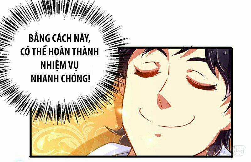 Siêu Cấp Bại Gia Tử - Chapter 13 - Trang 15