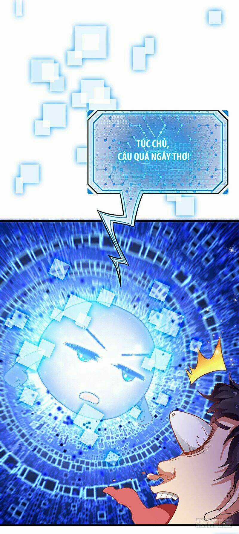 Siêu Cấp Bại Gia Tử - Chapter 13 - Trang 16