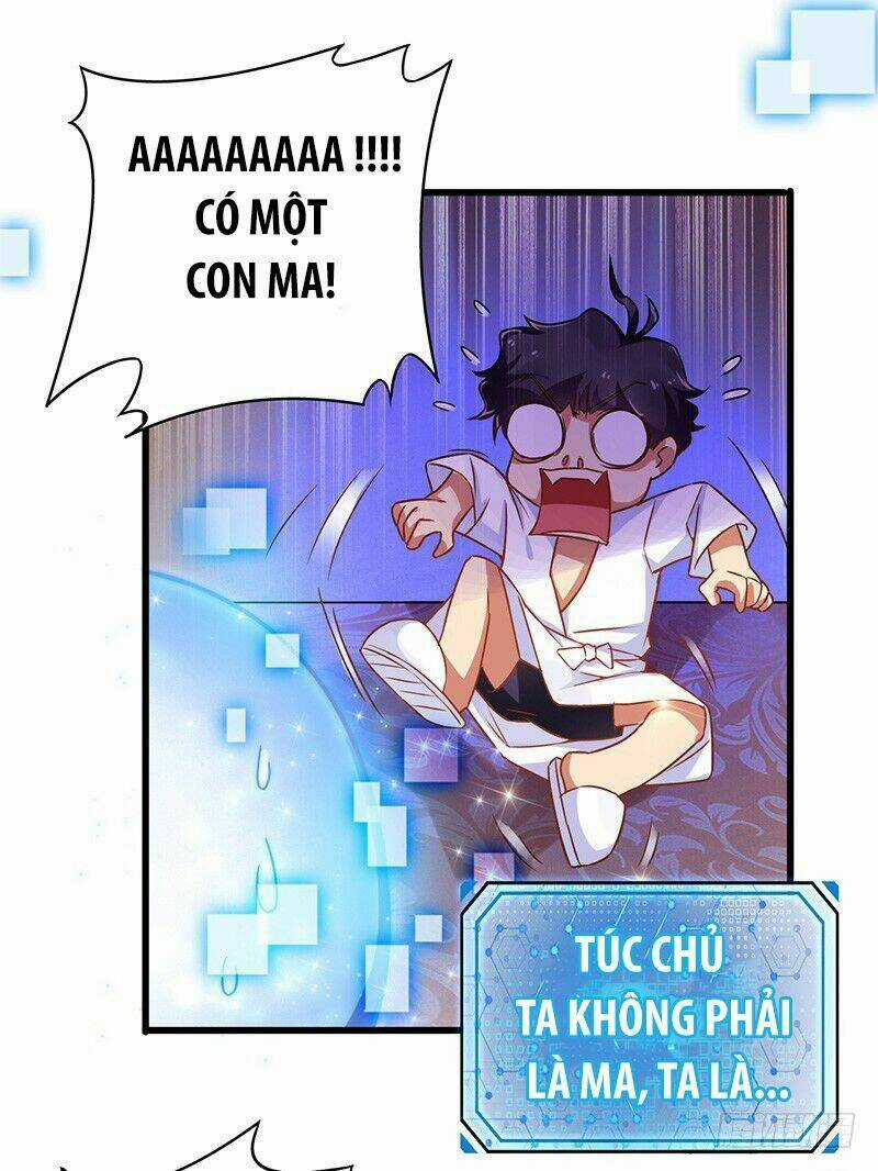 Siêu Cấp Bại Gia Tử - Chapter 13 - Trang 17