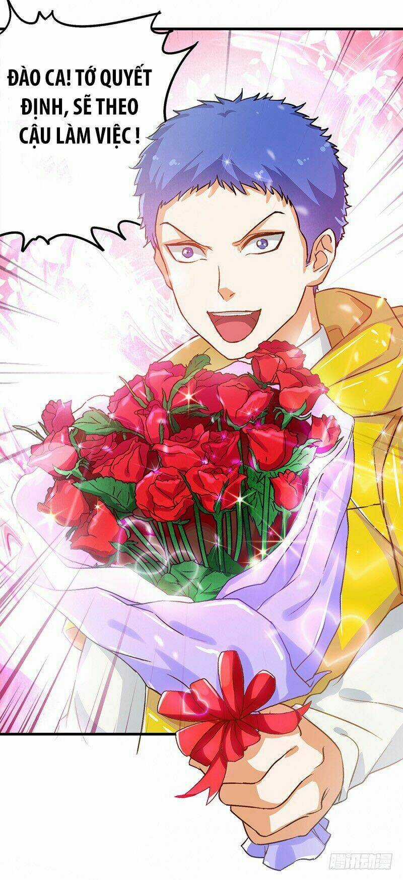 Siêu Cấp Bại Gia Tử - Chapter 13 - Trang 3