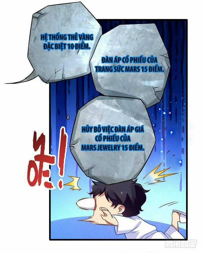 Siêu Cấp Bại Gia Tử - Chapter 13 - Trang 21