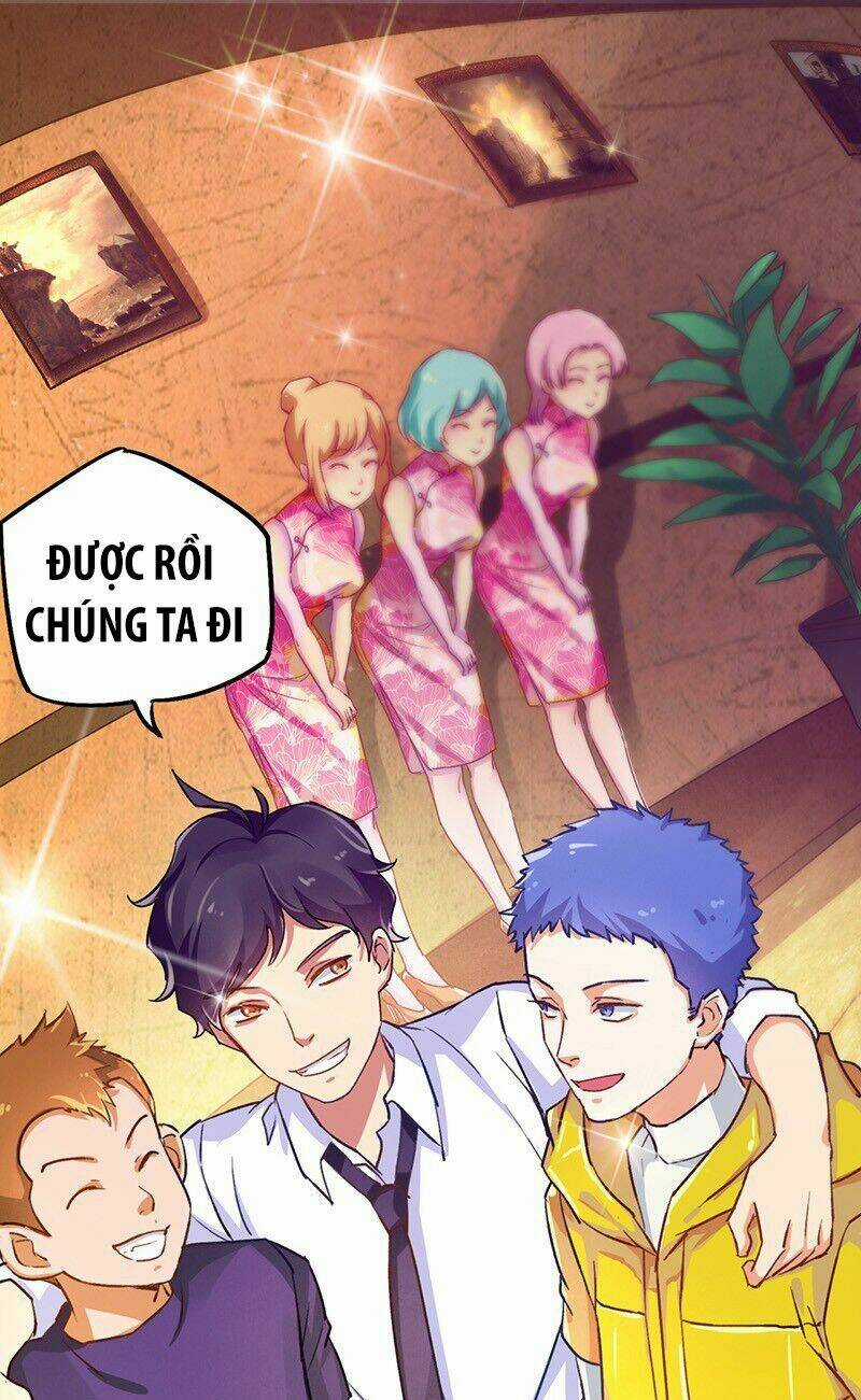 Siêu Cấp Bại Gia Tử - Chapter 13 - Trang 5