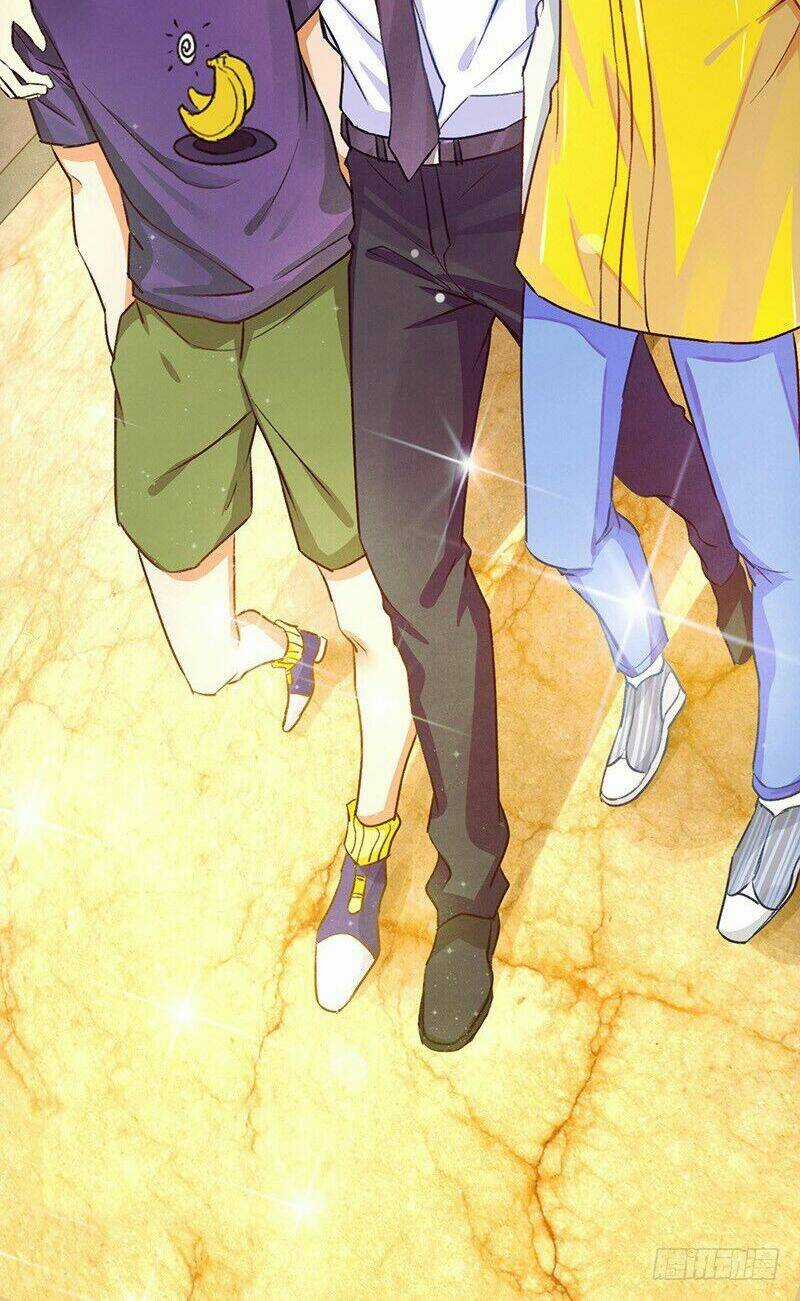 Siêu Cấp Bại Gia Tử - Chapter 13 - Trang 6