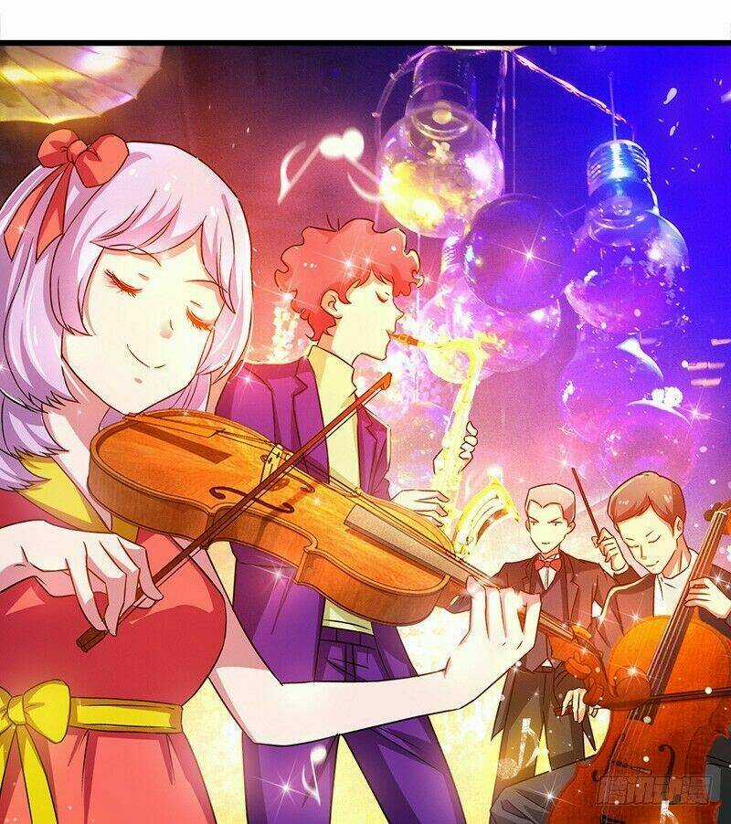 Siêu Cấp Bại Gia Tử - Chapter 13 - Trang 8