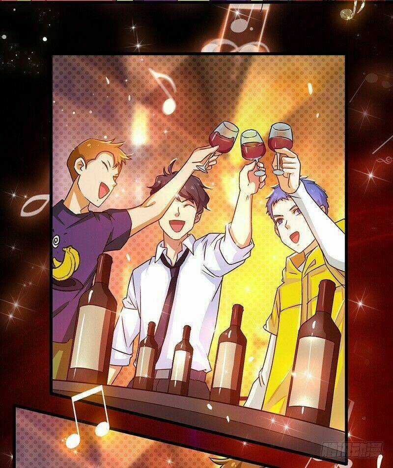 Siêu Cấp Bại Gia Tử - Chapter 13 - Trang 9