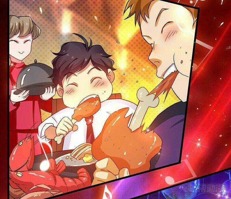 Siêu Cấp Bại Gia Tử - Chapter 13 - Trang 10