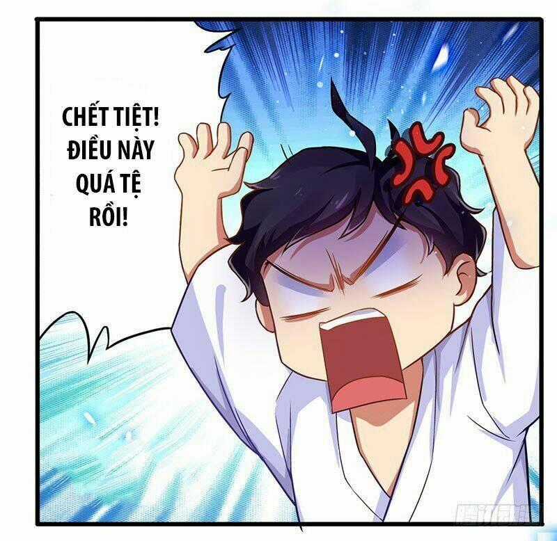 Siêu Cấp Bại Gia Tử - Chapter 14 - Trang 1