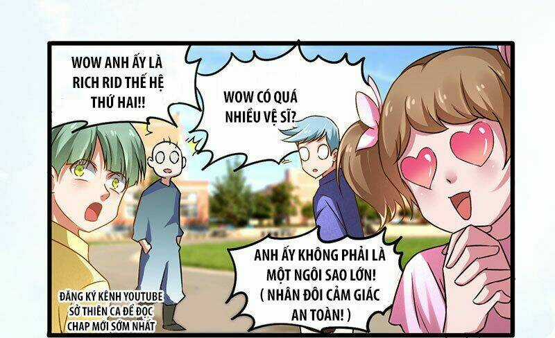 Siêu Cấp Bại Gia Tử - Chapter 14 - Trang 18