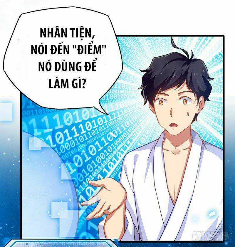 Siêu Cấp Bại Gia Tử - Chapter 14 - Trang 3