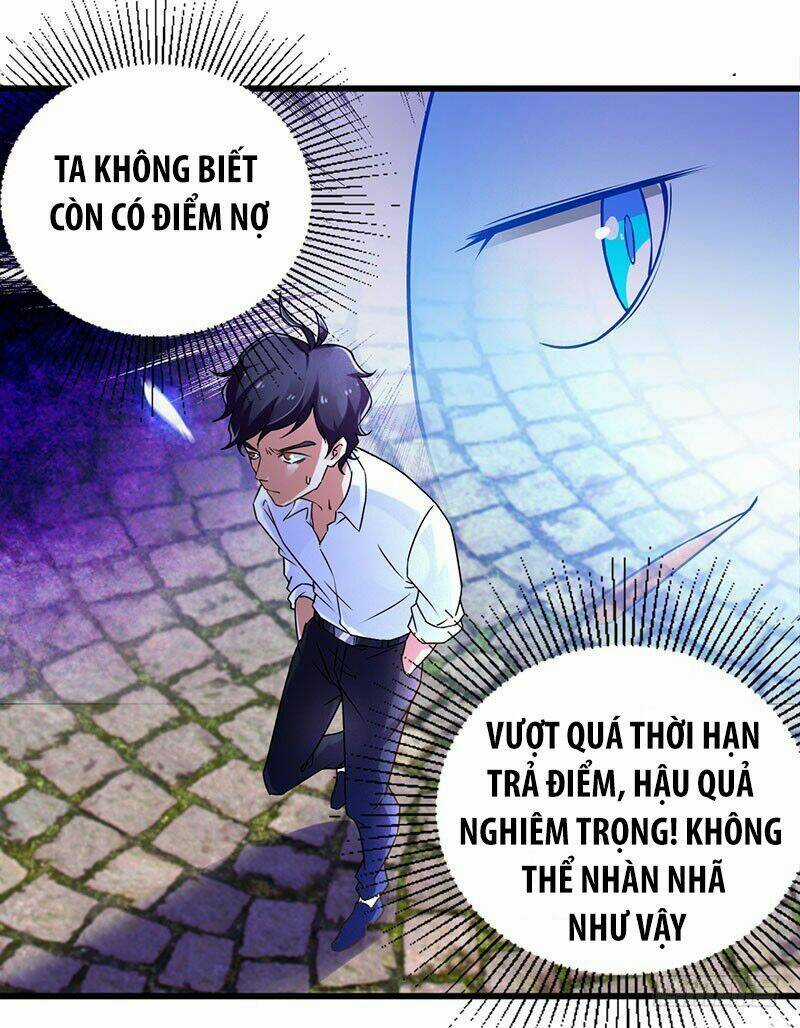 Siêu Cấp Bại Gia Tử - Chapter 14 - Trang 21
