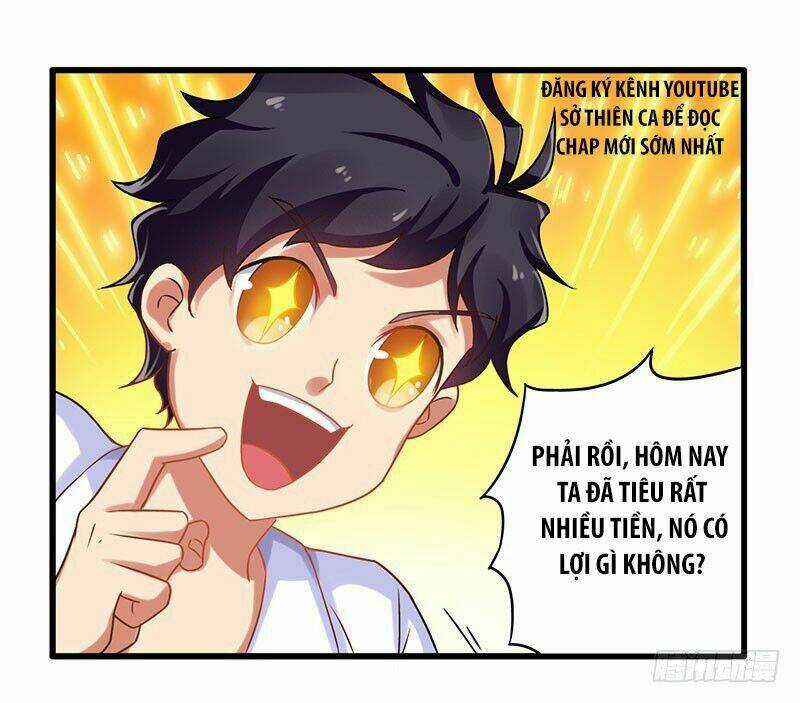 Siêu Cấp Bại Gia Tử - Chapter 14 - Trang 8