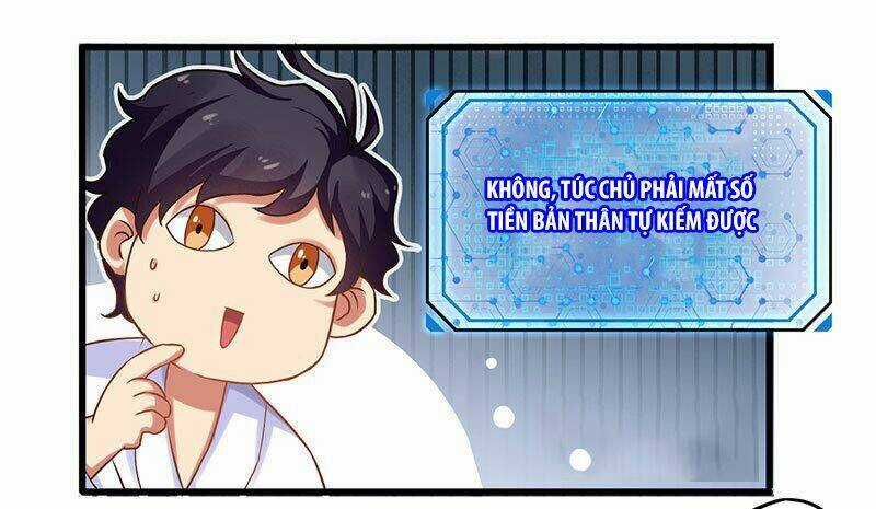 Siêu Cấp Bại Gia Tử - Chapter 14 - Trang 9