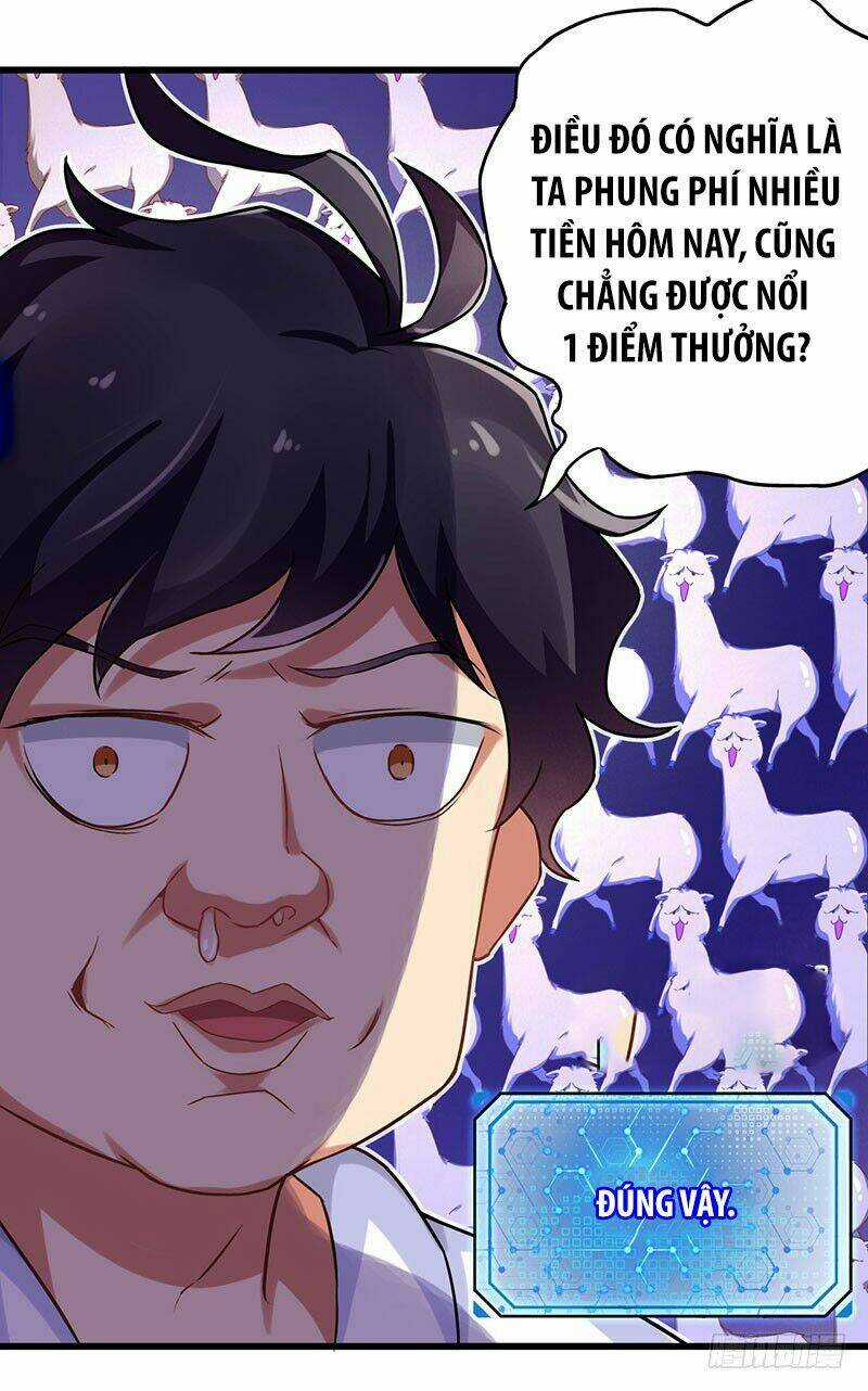 Siêu Cấp Bại Gia Tử - Chapter 14 - Trang 10