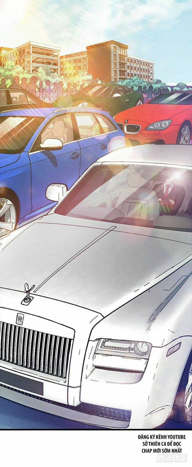 Siêu Cấp Bại Gia Tử - Chapter 15 - Trang 2