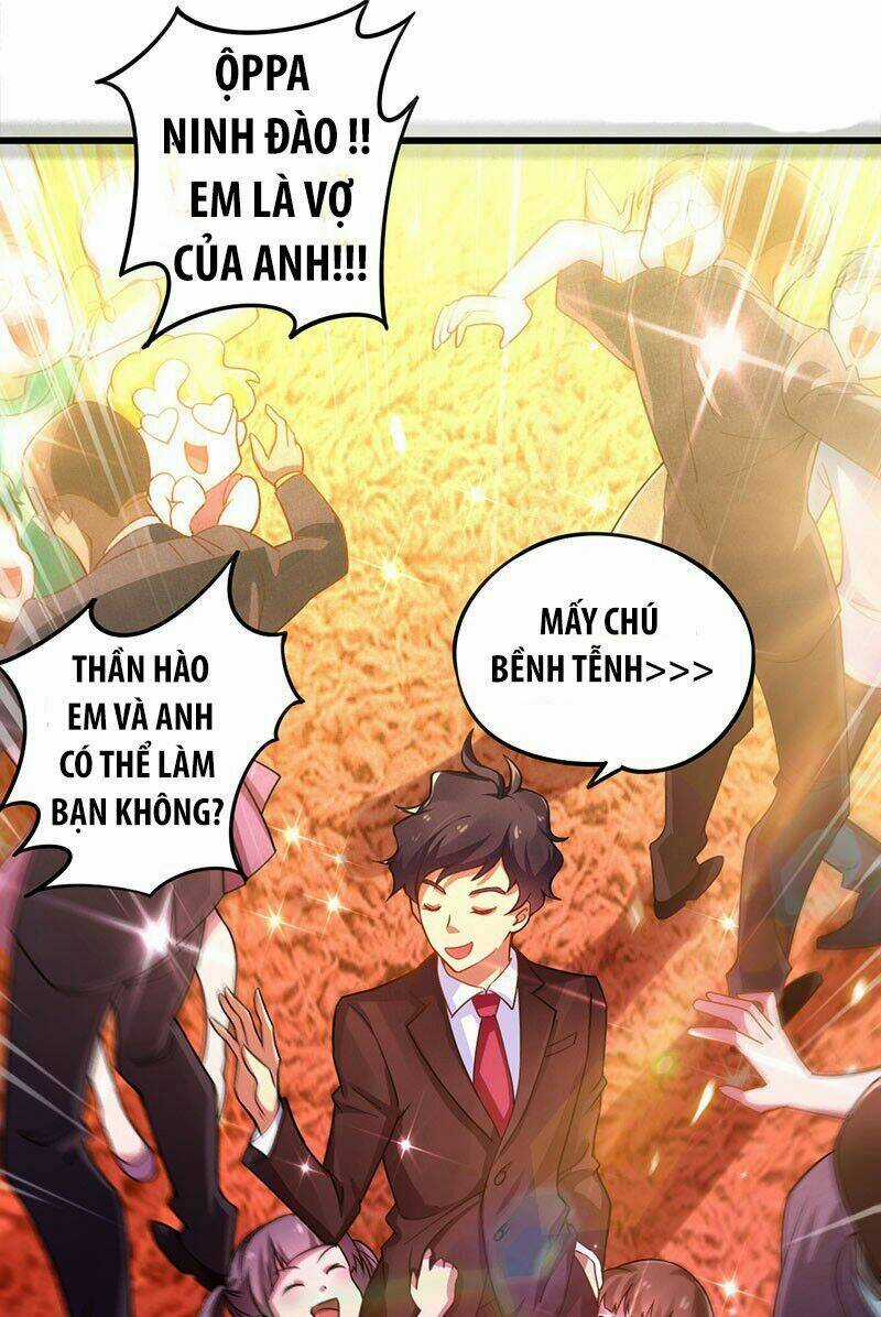 Siêu Cấp Bại Gia Tử - Chapter 15 - Trang 11