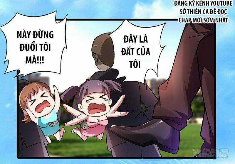 Siêu Cấp Bại Gia Tử - Chapter 15 - Trang 17