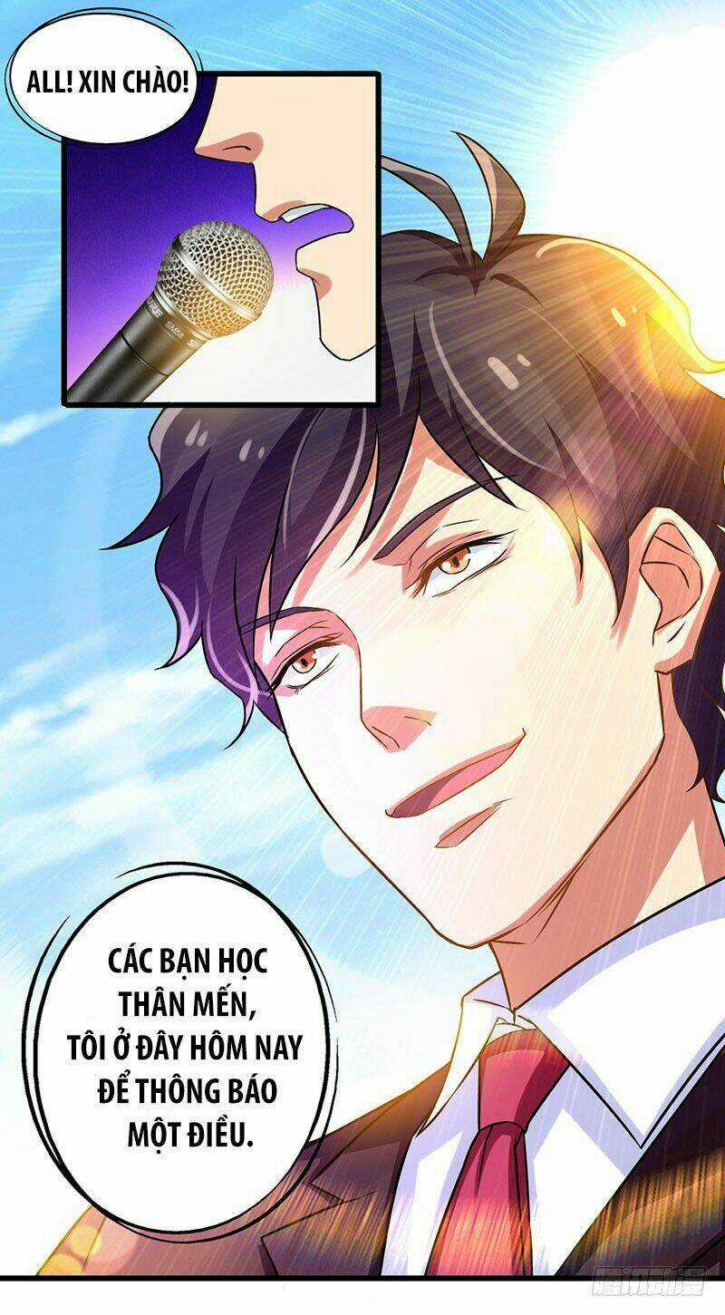 Siêu Cấp Bại Gia Tử - Chapter 15 - Trang 18