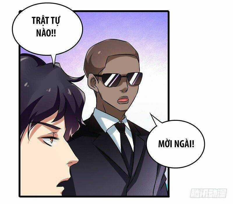 Siêu Cấp Bại Gia Tử - Chapter 15 - Trang 20