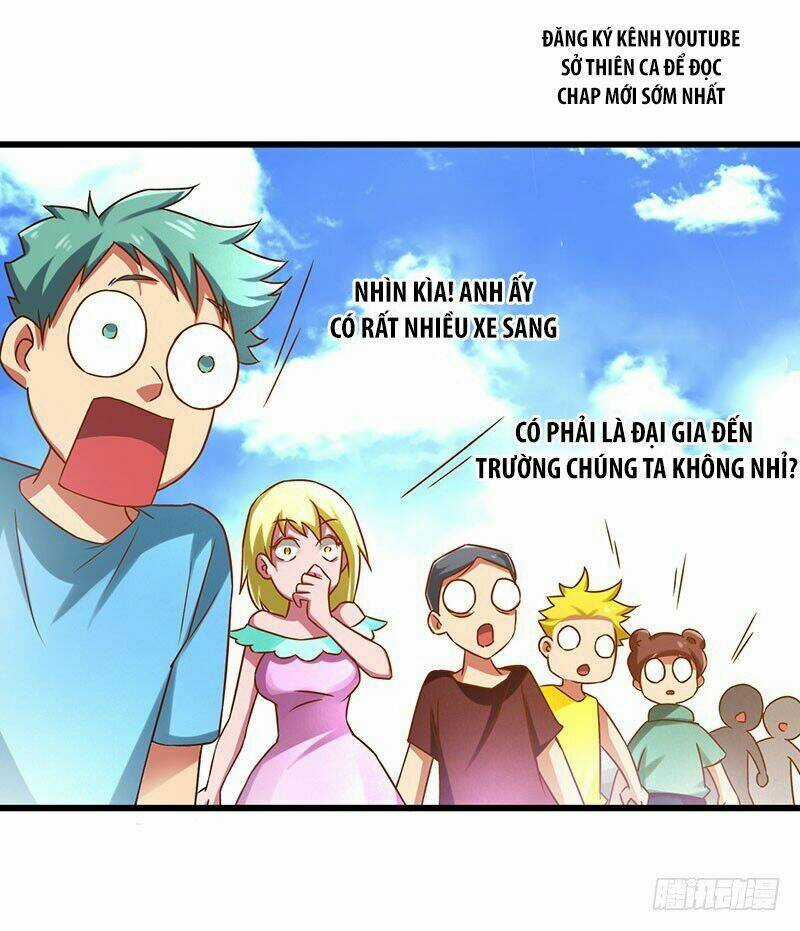 Siêu Cấp Bại Gia Tử - Chapter 15 - Trang 3