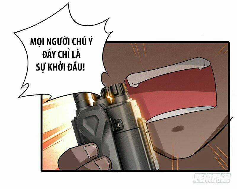 Siêu Cấp Bại Gia Tử - Chapter 15 - Trang 22