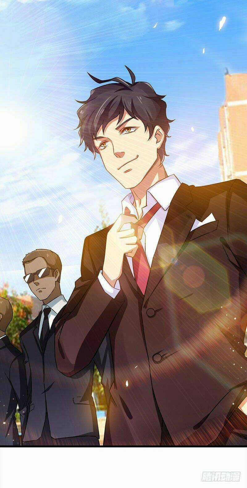 Siêu Cấp Bại Gia Tử - Chapter 15 - Trang 8