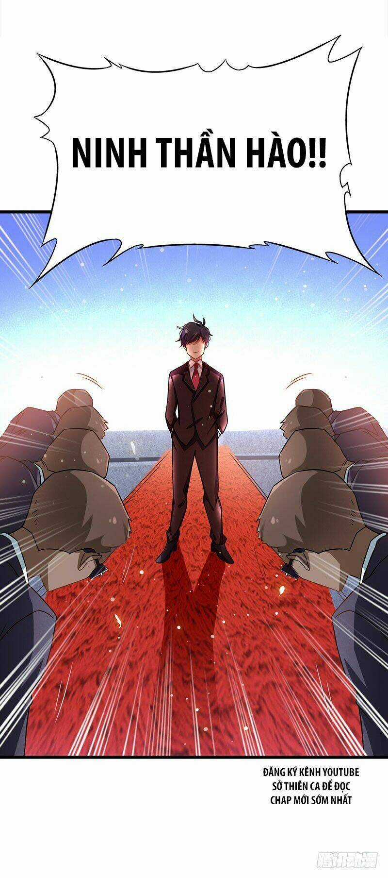 Siêu Cấp Bại Gia Tử - Chapter 15 - Trang 9