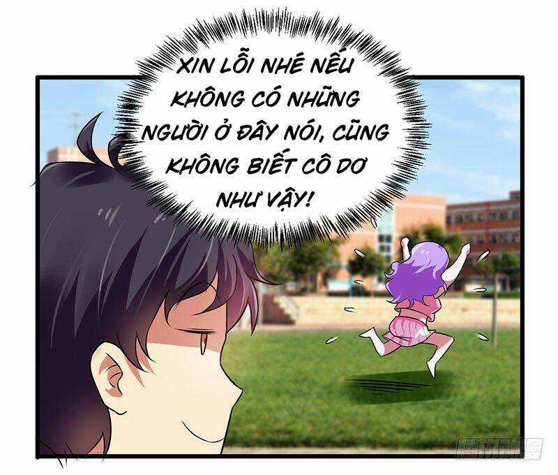 Siêu Cấp Bại Gia Tử - Chapter 16 - Trang 17
