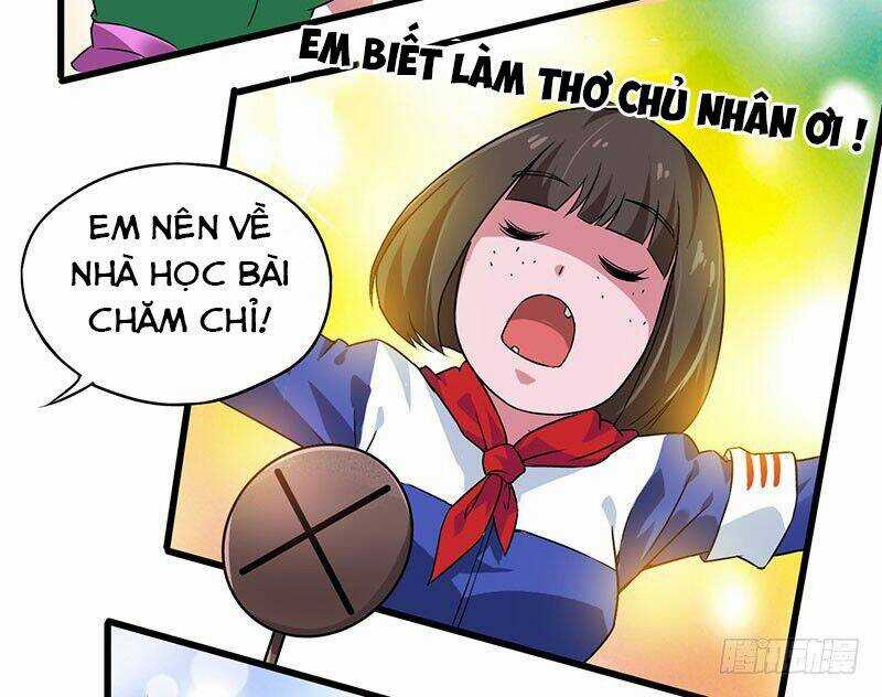 Siêu Cấp Bại Gia Tử - Chapter 16 - Trang 20