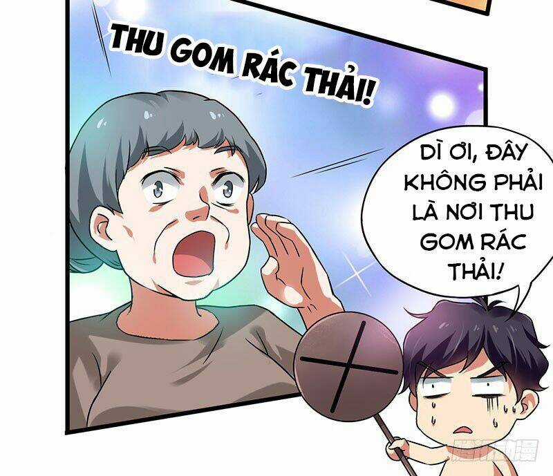 Siêu Cấp Bại Gia Tử - Chapter 16 - Trang 21