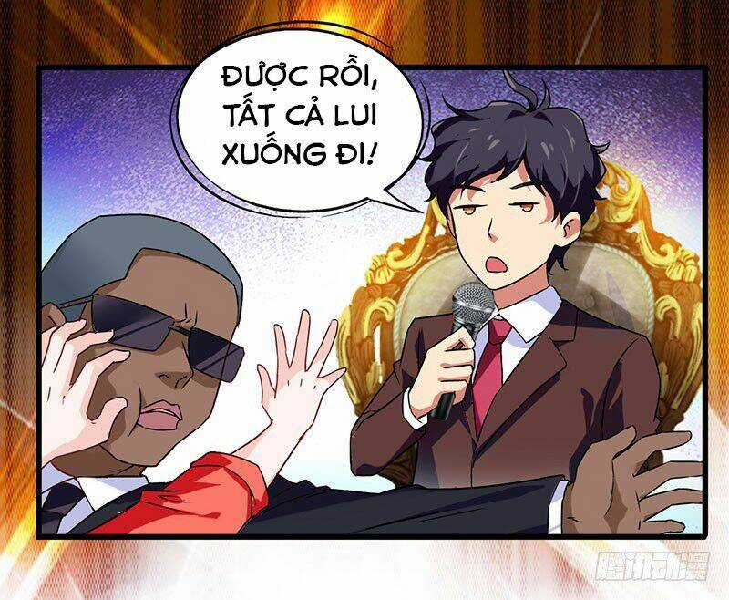 Siêu Cấp Bại Gia Tử - Chapter 16 - Trang 4